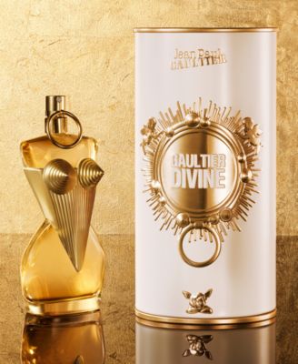 Gaultier Divine Eau De Parfum Fragrance Collection