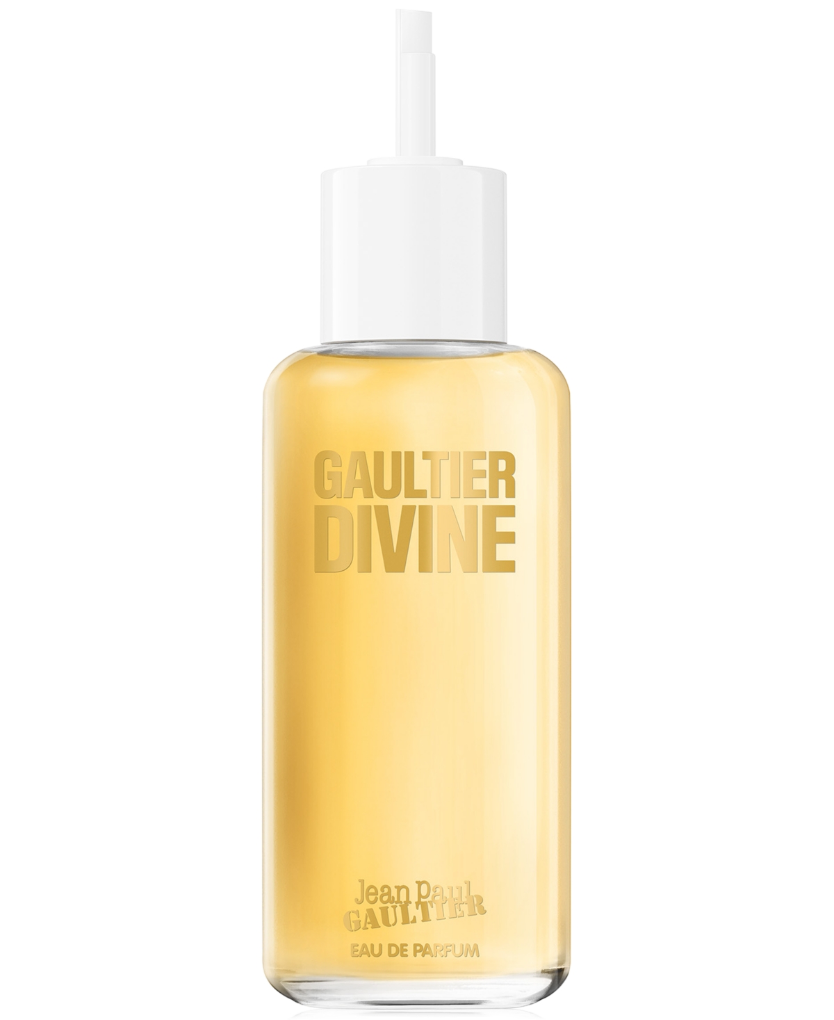 Gaultier Divine Eau de Parfum Refill, 6.8 oz.