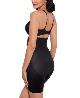 Instant Tummy Tuck Extra Firm High-Waist Thigh Slimmer 2419