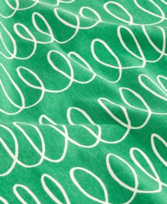 in the Loop Cloth Napkins 4 Pack Set, 20" x 20"