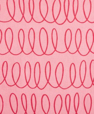 in the Loop Joy Dot Reversible Table Runner,  15" x 108"