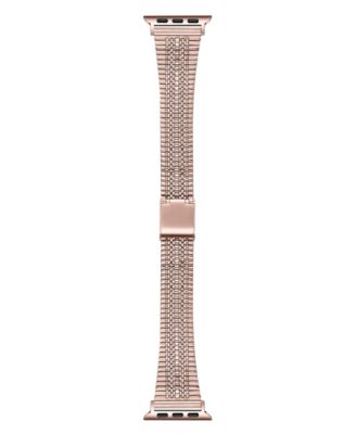 Eliza Stainless Steel Band for Apple Watch 44,45,46,49mm