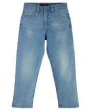 Macys girls jeans on sale