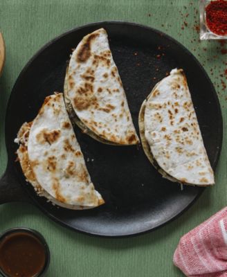 Cast Iron 10.5" Griddle and Crepe Pan