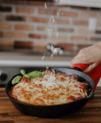 10" Cast Iron Skillet