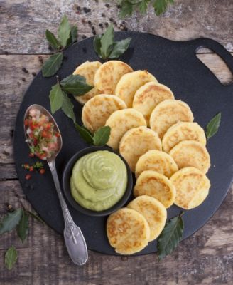 Cast Iron 12" Tawa Budare Comal, Seasoned