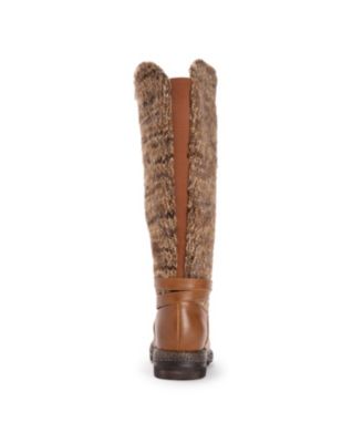 Women's Logger Alberta Boots