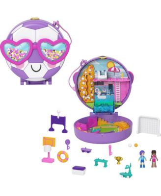 Polly Pocket