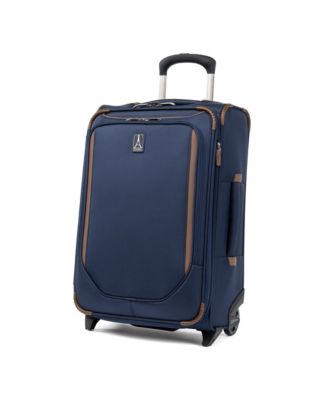 Crew Classic Medium 2-Wheel Carry-on Expandable Rollaboard