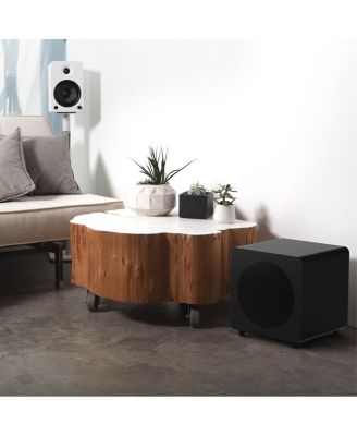 SUB8 8-inch Sealed Powered Subwoofer