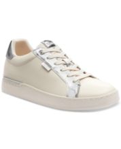 Coach sneakers new arrivals sale