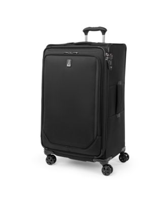 Crew Classic Large Check-in Expandable Spinner