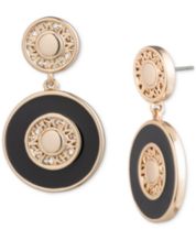 Earrings Givenchy Macy s