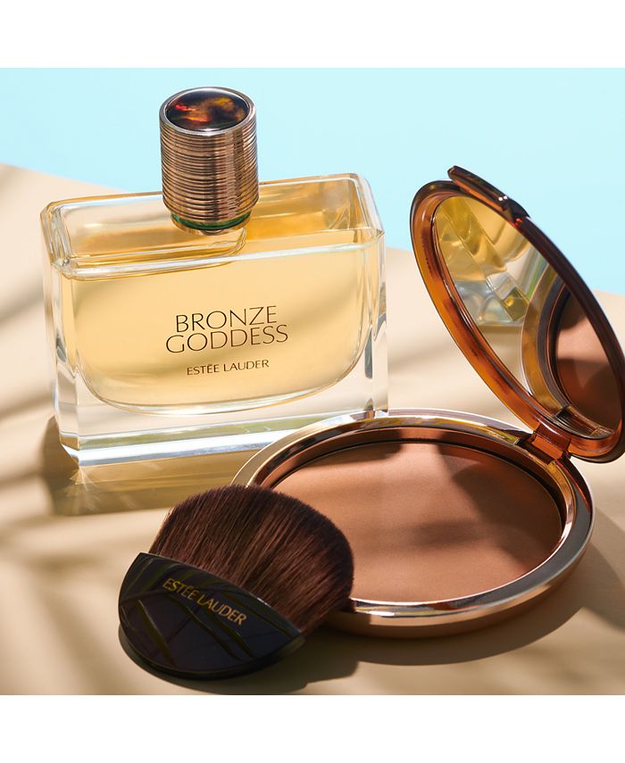 Estée Lauder Bronze Goddess Eau Fraîche Skinscent Spray, 1.7 oz Macy's