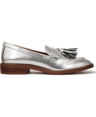 Women's Carolyn Low Profile Tassel Loafers