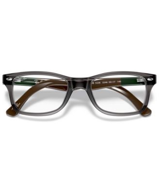 Unisex Eyeglasses, RB5228