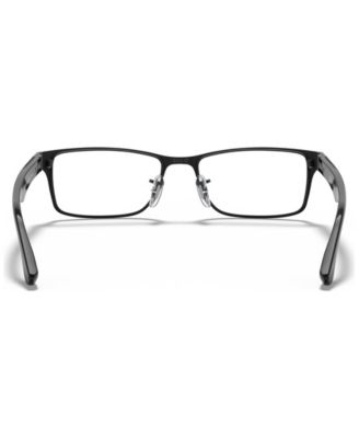Unisex Eyeglasses, RB6238