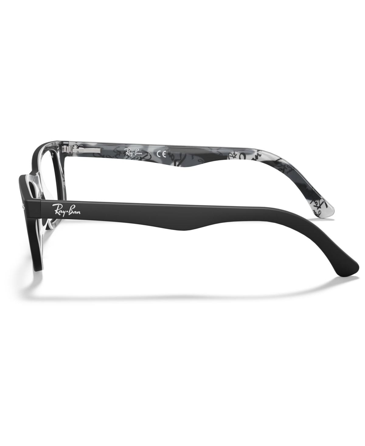 Ray-Ban Unisex Eyeglasses
