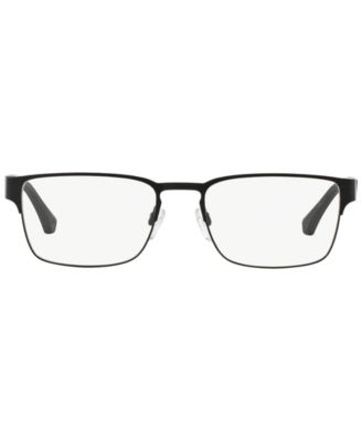 Men's Eyeglasses, EA1027