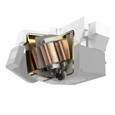 Audio-Technica VM540ML Dual Moving Magnet Cartridge