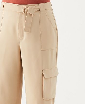 Rafaella Plus Size Flat Front Pants Size 18W