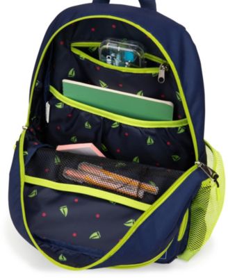 Kids Backpack for School, 16" H