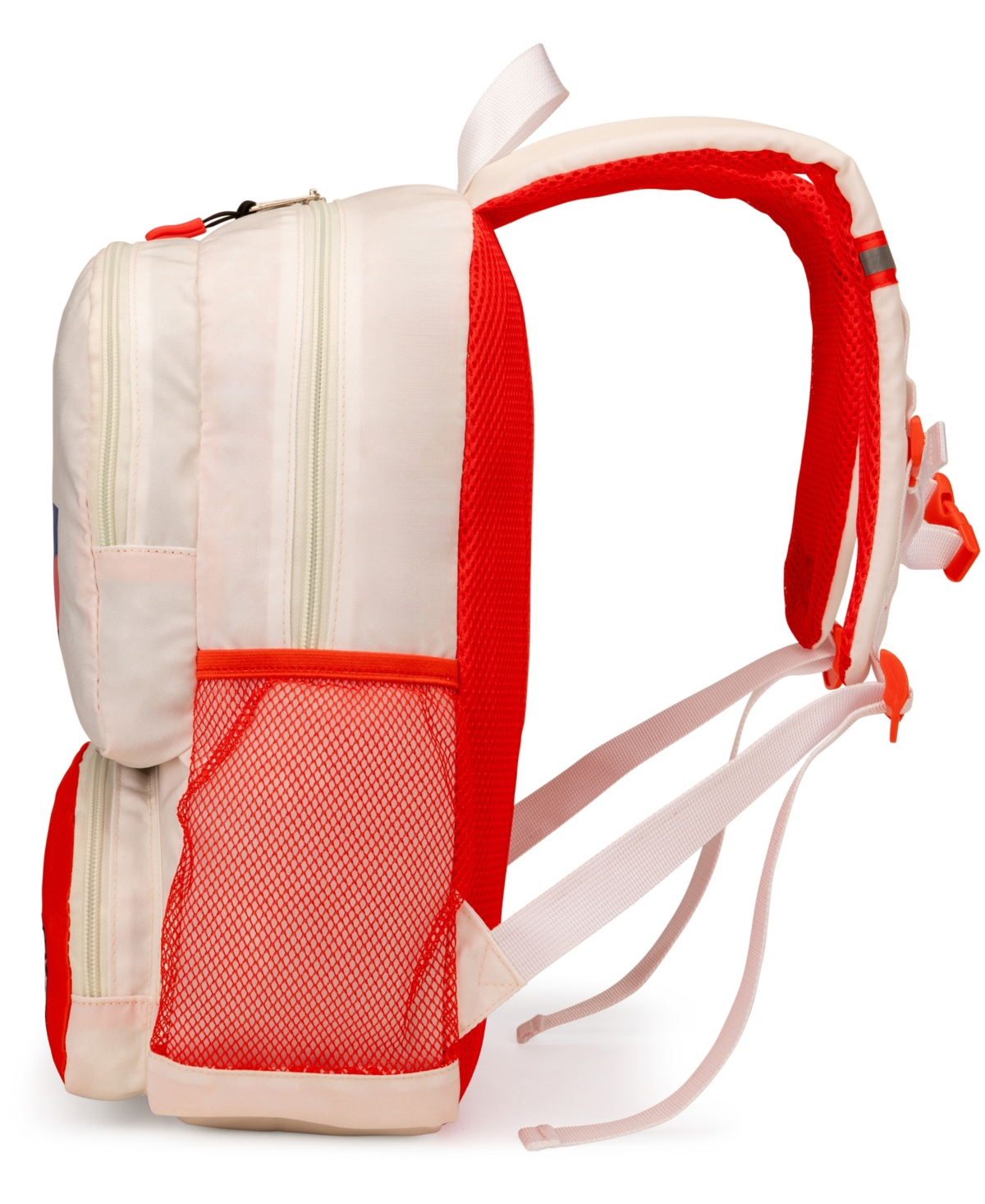 Nautica Kids Backpack For School, 16" H In Sunny Day