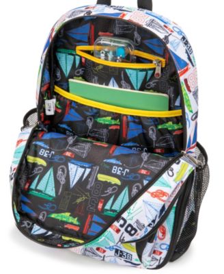Kids Backpack for School, 16" H