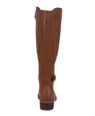 Women's Brinley Zip Narrow Boots