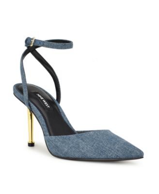 Nine West