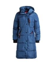 Long Puffer Women's Coats & Jackets - Macy's