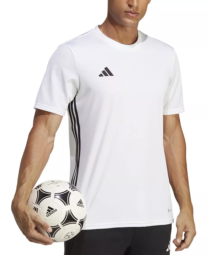 Men's Tabela 23 Slim-Fit Performance T-Shirt - thumbnail 6