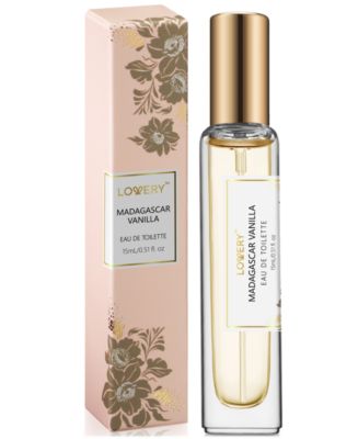 香水(女性用) MARY QUANT Capricious Noble Vanilla 30ml 香水(女性用