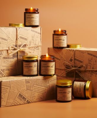 6-Pc. Scented Candle Gift Set