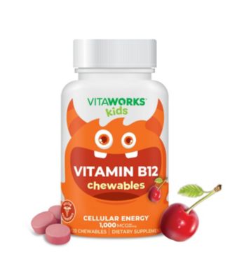 Vitaworks