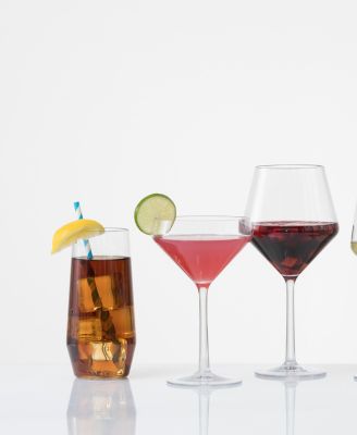 Sole Outdoor Iced Beverage, 18oz - Set of 6