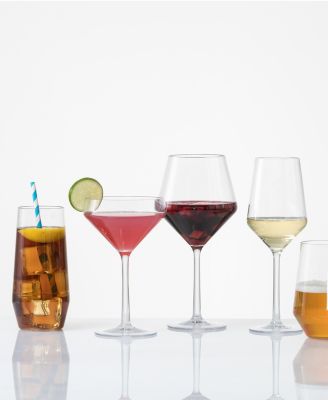 Sole Outdoor Coupe, 11oz - Set of 6