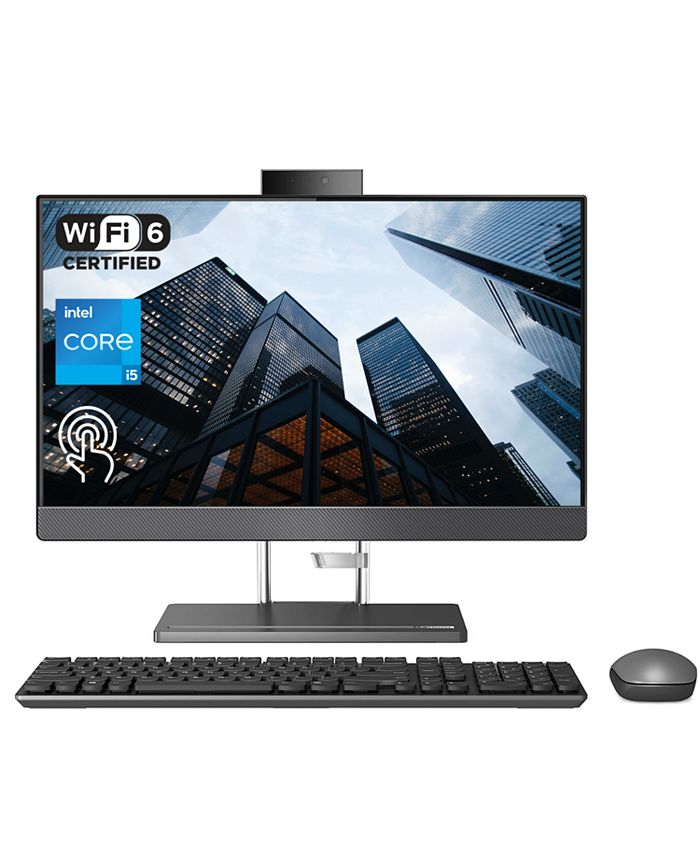 Lenovo IdeaCentre AIO 5i All-in-One, 23.8