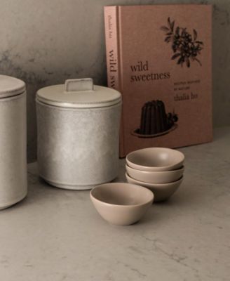 Little Bowls, Set of 4