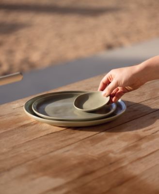 Salad Plates, Set of 4