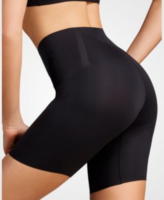 Women's Comfortable Tummy-targeting No-Show Shapewear Short