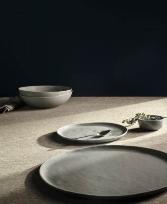 Salad Plates, Set of 4