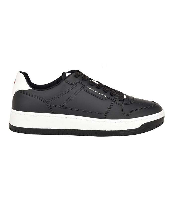 Tommy Hilfiger Men's Imbert Lace Up Fashion Sneakers - Macy's