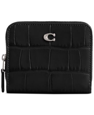 I*C様 COACH　難アリ含む　まとめ　バッグ　財布 COACH Essential Embossed Croc Leather Billfold Wallet - Macy's