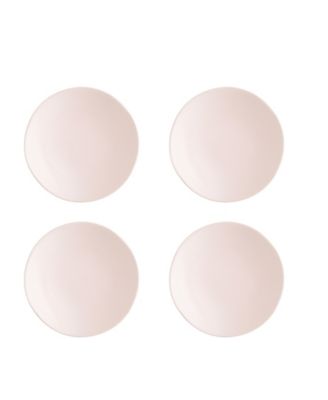 Heirloom Dinner Plates, Set of 4