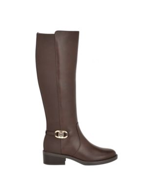 Women's Imizza Knee High Riding Boots