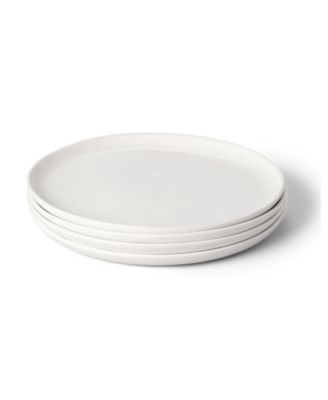 Dinner Plates, Set of 4