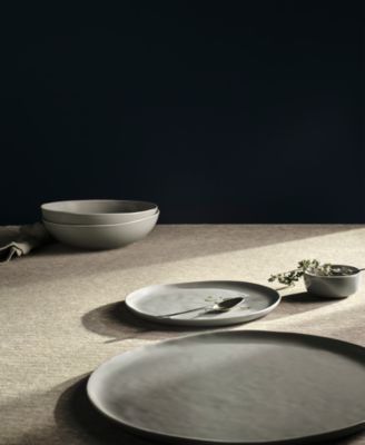 Dinner Plates, Set of 4