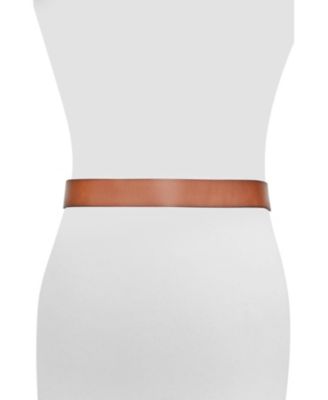 45mm Smooth Panel with Floral Buckle