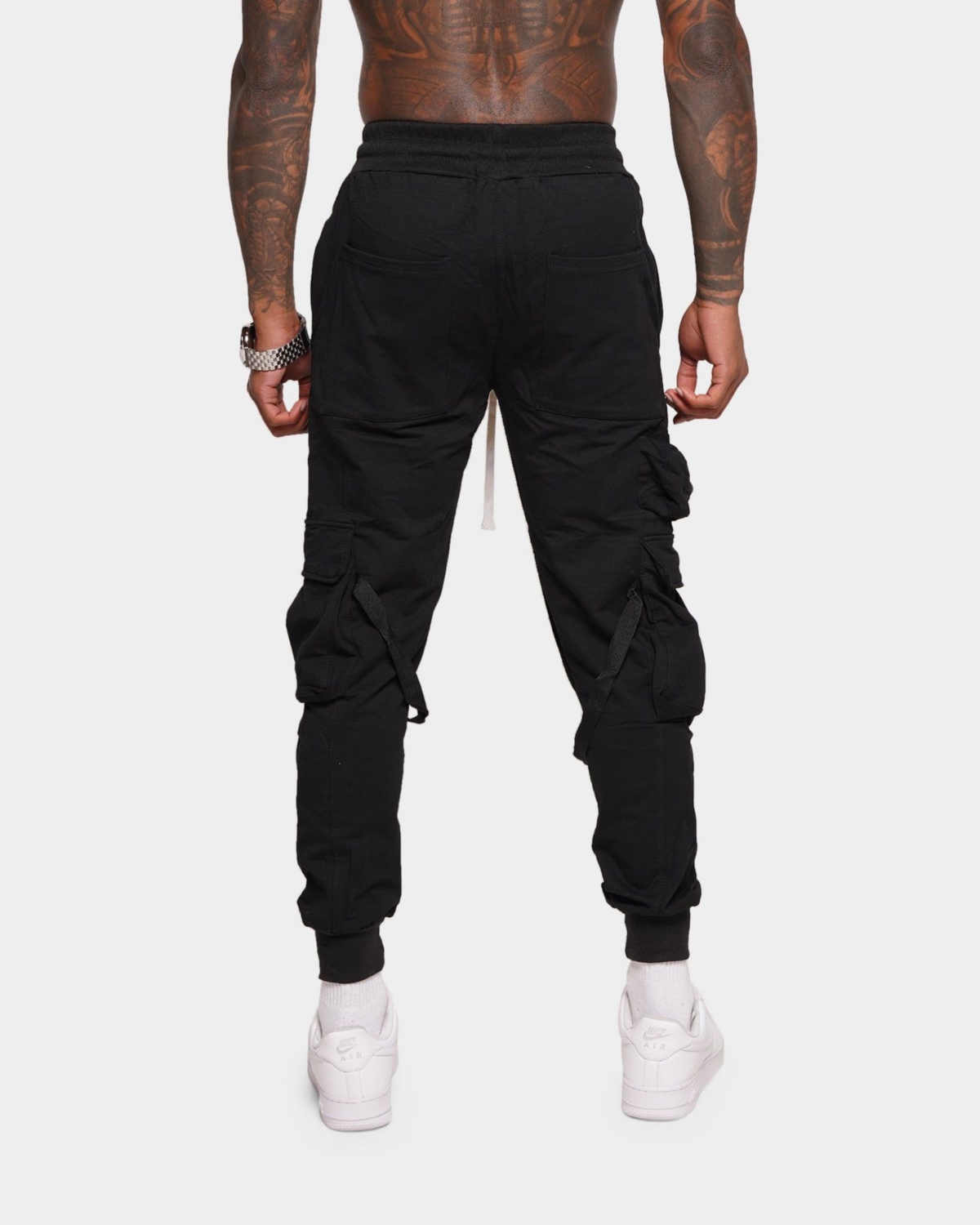 Xxiii Mens Chaim Cargo Pants